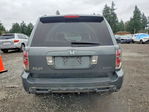 Honda Pilot 2008