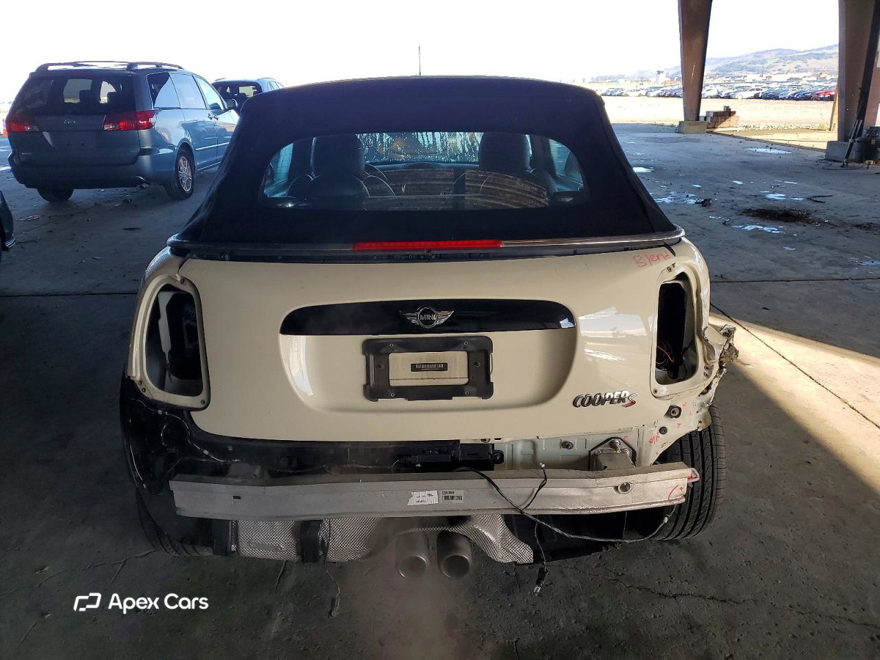 MINI Cooper 2017