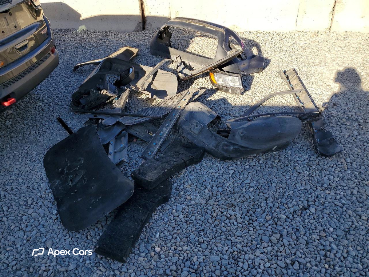 Jeep Compass 2018
