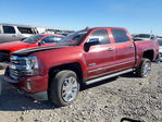 Chevrolet Silverado 2017