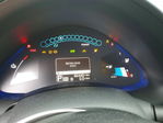 Nissan Leaf 2017