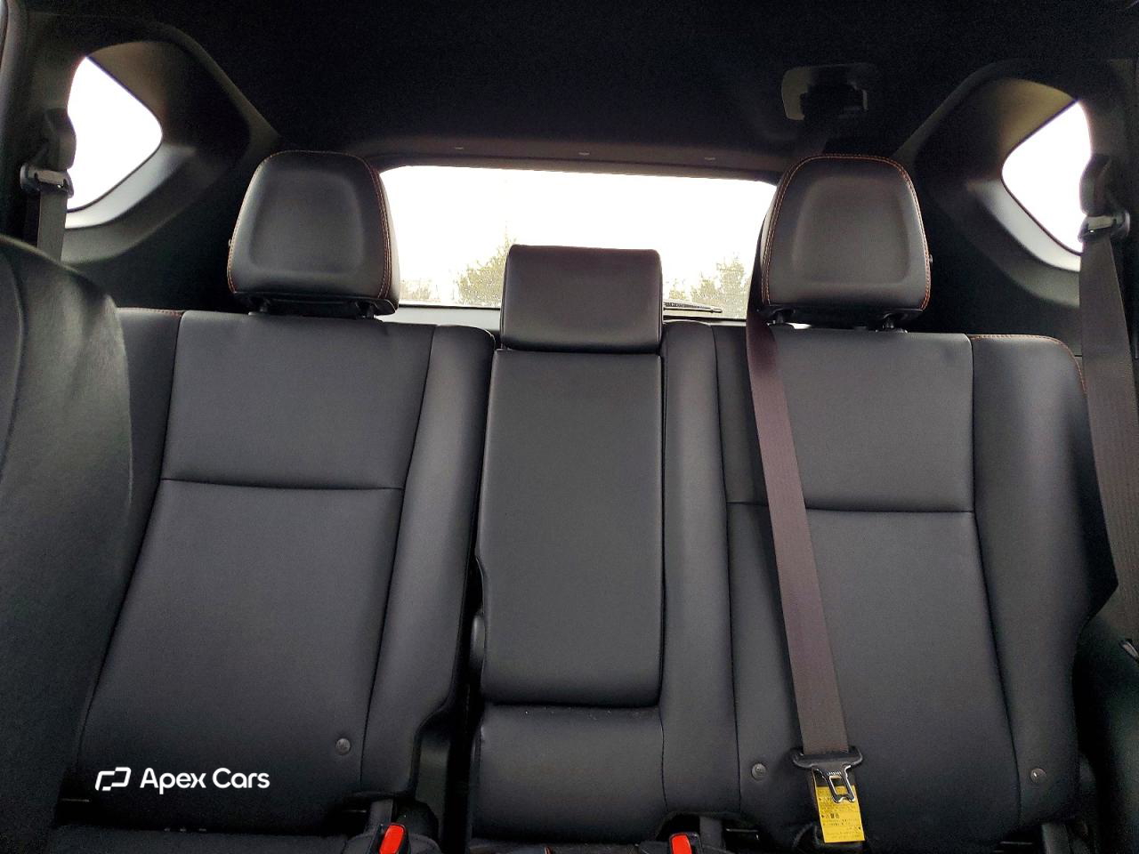 Toyota RAV 4 2018