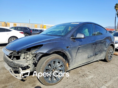 Tesla Model Y 2024 - Zdjęcie 1 z 13