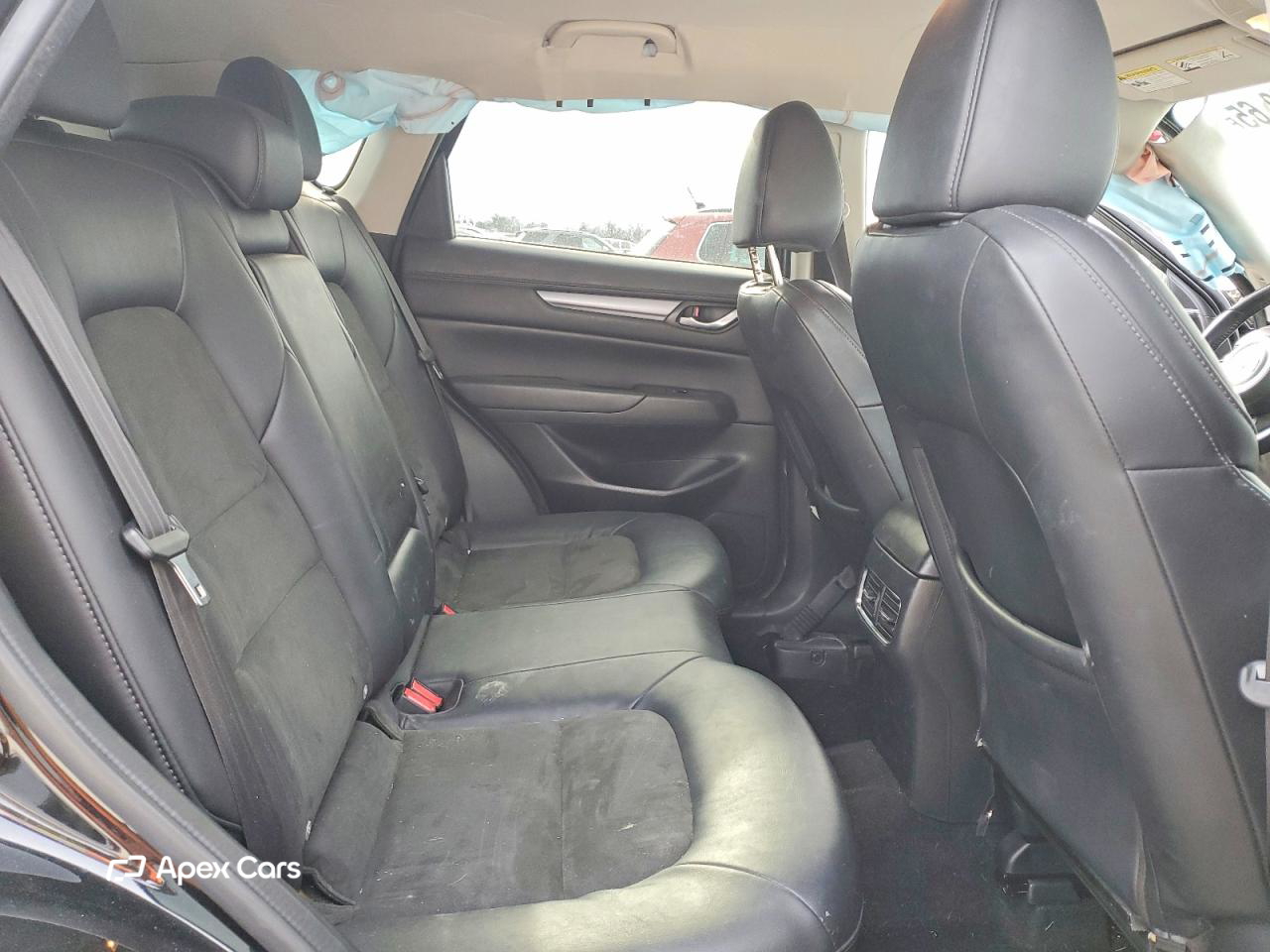 Mazda CX-5 2021