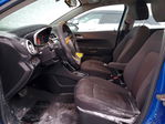 Chevrolet Sonic 2018