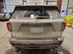 Ford Explorer 2021