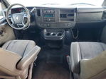 Chevrolet Express 2014