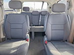 Dodge Caravan 2010