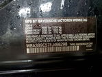 BMW Series 3 2015