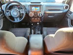 Jeep Wrangler 2011