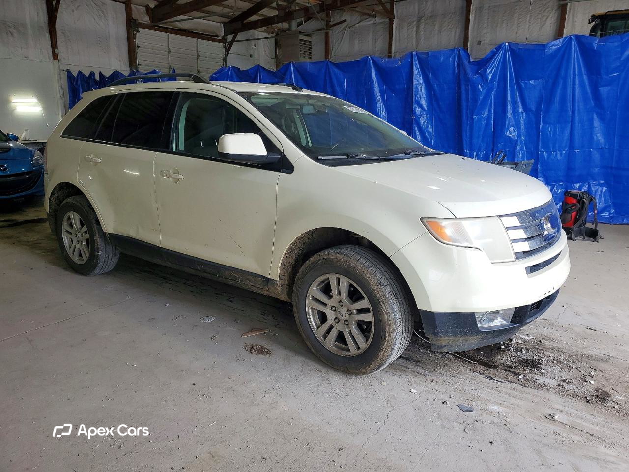 Ford Edge 2007