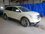 Ford Edge 2007