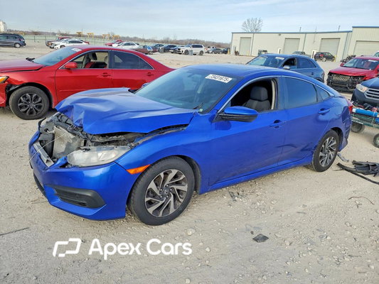 Honda Civic 2018 - Image 1 of 12