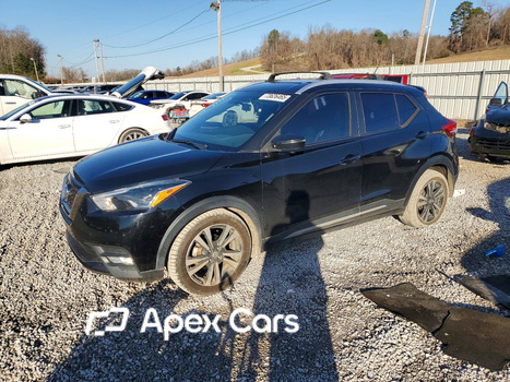 Nissan Kicks 2019 - Image 1 of 13