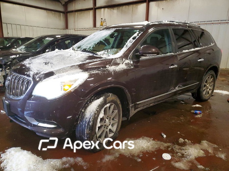 Buick Enclave 2015 - Image 1 of 13