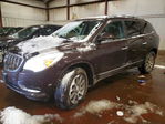Buick Enclave 2015