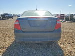 Ford Fusion 2012
