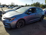 Toyota Corolla 2024