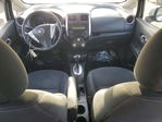 Nissan Versa 2014