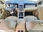 Ford Taurus 2015