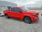Chevrolet Silverado 2020