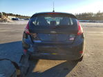 Ford Fiesta 2013