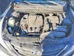 Hyundai Sonata 2012