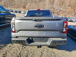 Ford Ranger 2025