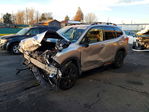Subaru Forester 2024