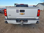 Chevrolet Silverado 2017