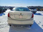 Lincoln MKS 2009