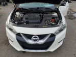 Nissan Maxima 2016
