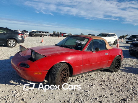 Mazda MX-5 1992 - Image 1 of 12