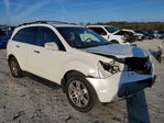 Acura MDX 2009
