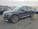 Lincoln Aviator 2020