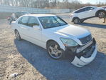 Lexus LS 2006