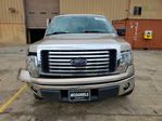 Ford F-150 2012