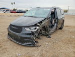 Chrysler Pacifica 2025