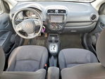 Mitsubishi Mirage 2018