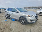 Nissan Rogue 2020