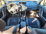Subaru Forester 2018
