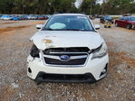 Subaru XV 2016