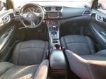 Nissan Sentra 2018