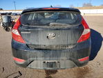 Hyundai Accent 2012