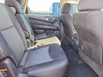 Nissan Pathfinder 2018