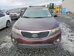 Kia Sorento 2012