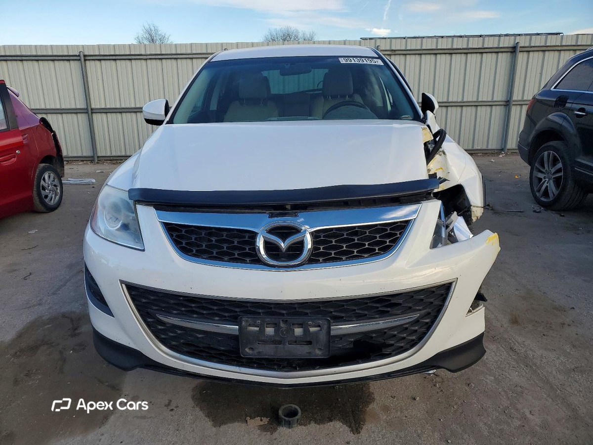 Mazda CX-9 2012