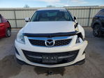 Mazda CX-9 2012