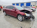 Buick LaCrosse 2016
