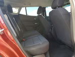Chevrolet Trax 2024
